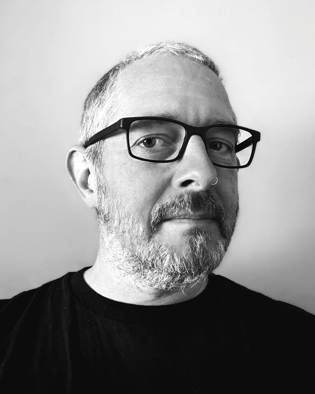 Author Avatar
